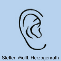 Symbol_Ohr Zebra Startheft Inklusion Symbol Auditive Wahrnehmung