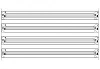 Lineaturen Grundschule zum kostenlosen Download