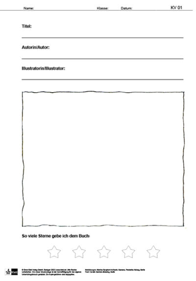 Ich Möchte Ein Buch Schreiben über Mein Leben Du bist mein Lieblingsbuch: Eine Buchvorstellung